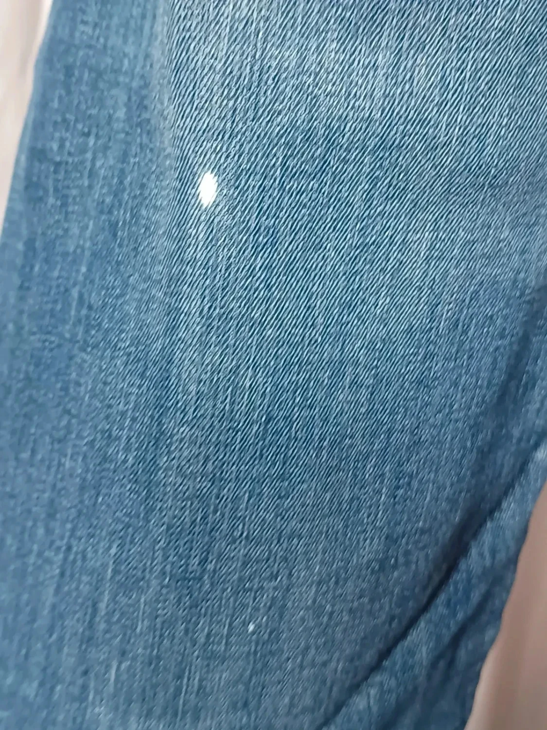 Jeans skinny H&M tamanho 38 – photo 20